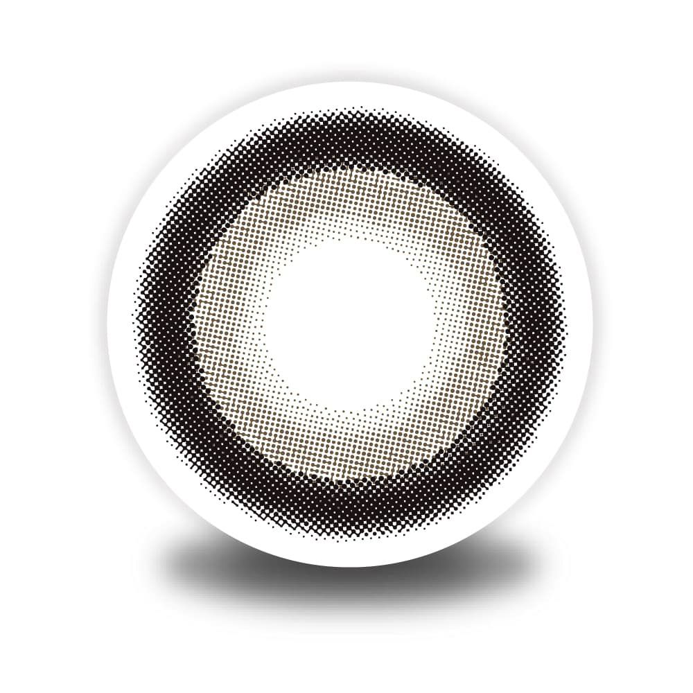 ロイヤルモカ-レンズ画像