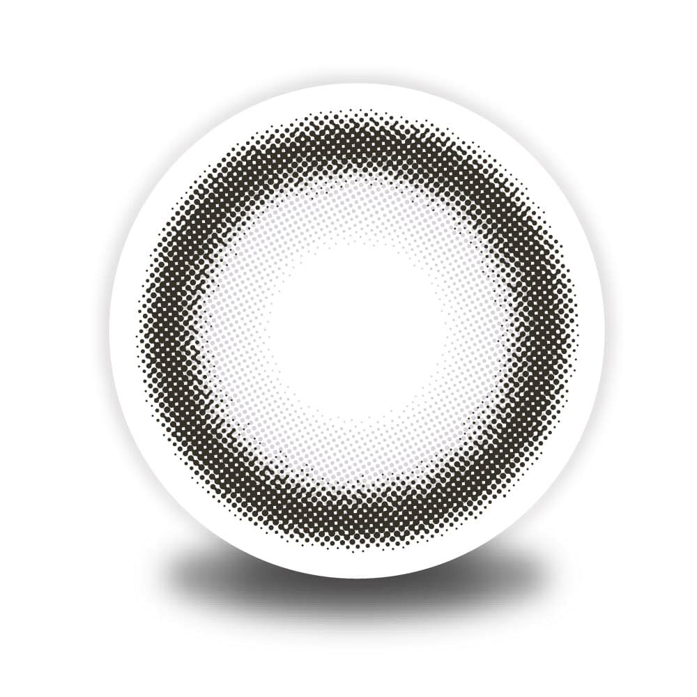 ベイビーグレー-レンズ画像