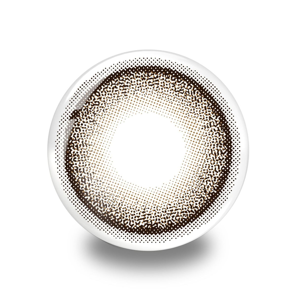 セピアムード-レンズ画像