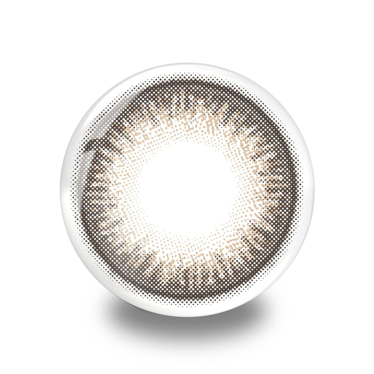 クレイネル(Clainel)10枚入[クラシックブラウン] 