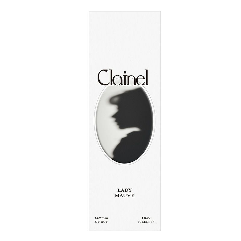  クレイネル(Clainel)10枚入[レディモーヴ] 