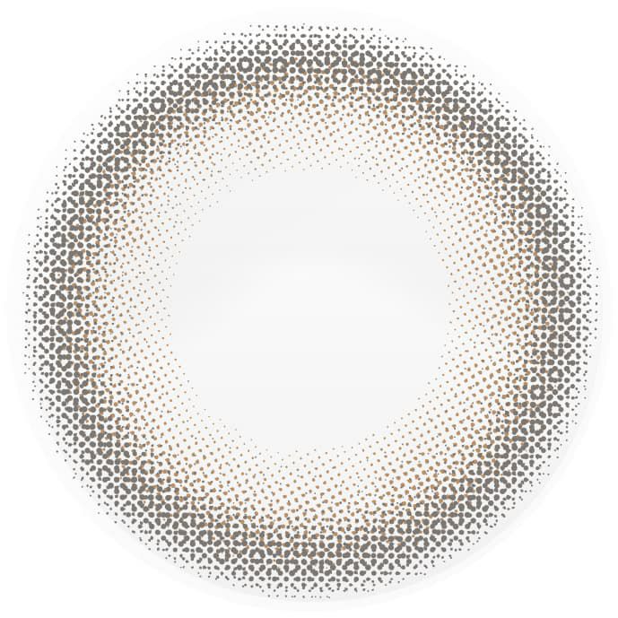 淡花ヌード-レンズ画像