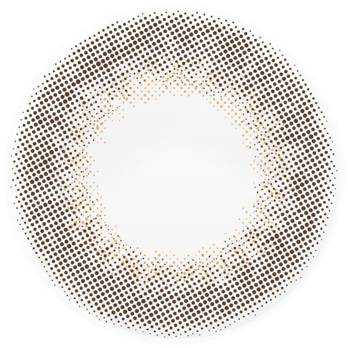 咲初ショコラ-レンズ画像