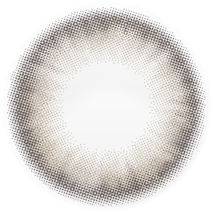 カイカ(Kaica)-花恋ベージュ-レンズ画像