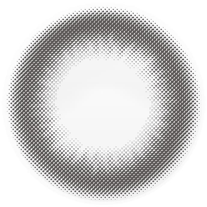 カイカ(Kaica)10枚入[優月ブラック] 