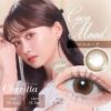 チェリッタワンデー（Cheritta）10枚入[ココムード] 