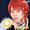  アシストシュシュ ファビル ワンデー(AssistChouChou Favill 1day) 6枚入 