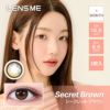 OMYO BY LENSME(オ・マイ・オ by レンズミー) 2枚入 