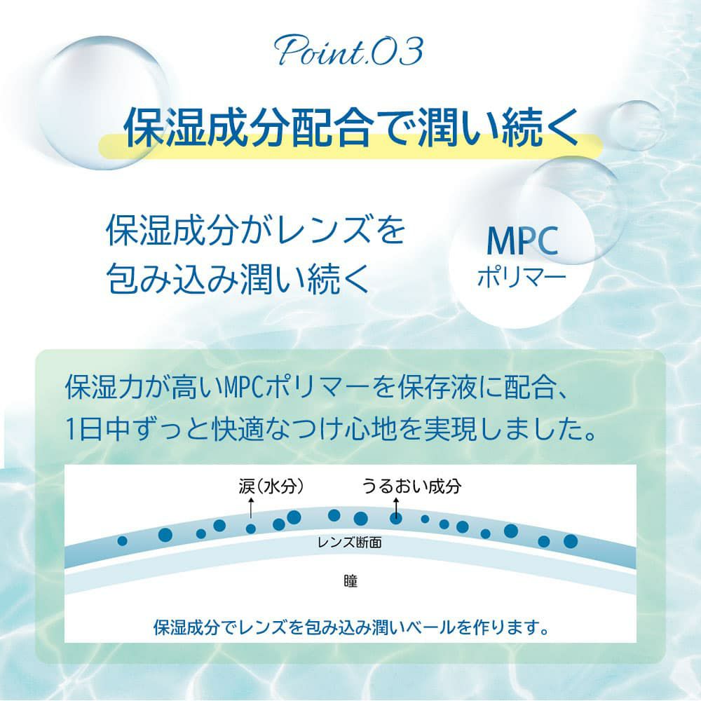 ピュアアイズワンデー M 30枚入×4箱セット 