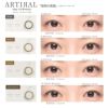  【高含水58％】アーティラル UV＆モイスト　30枚入 