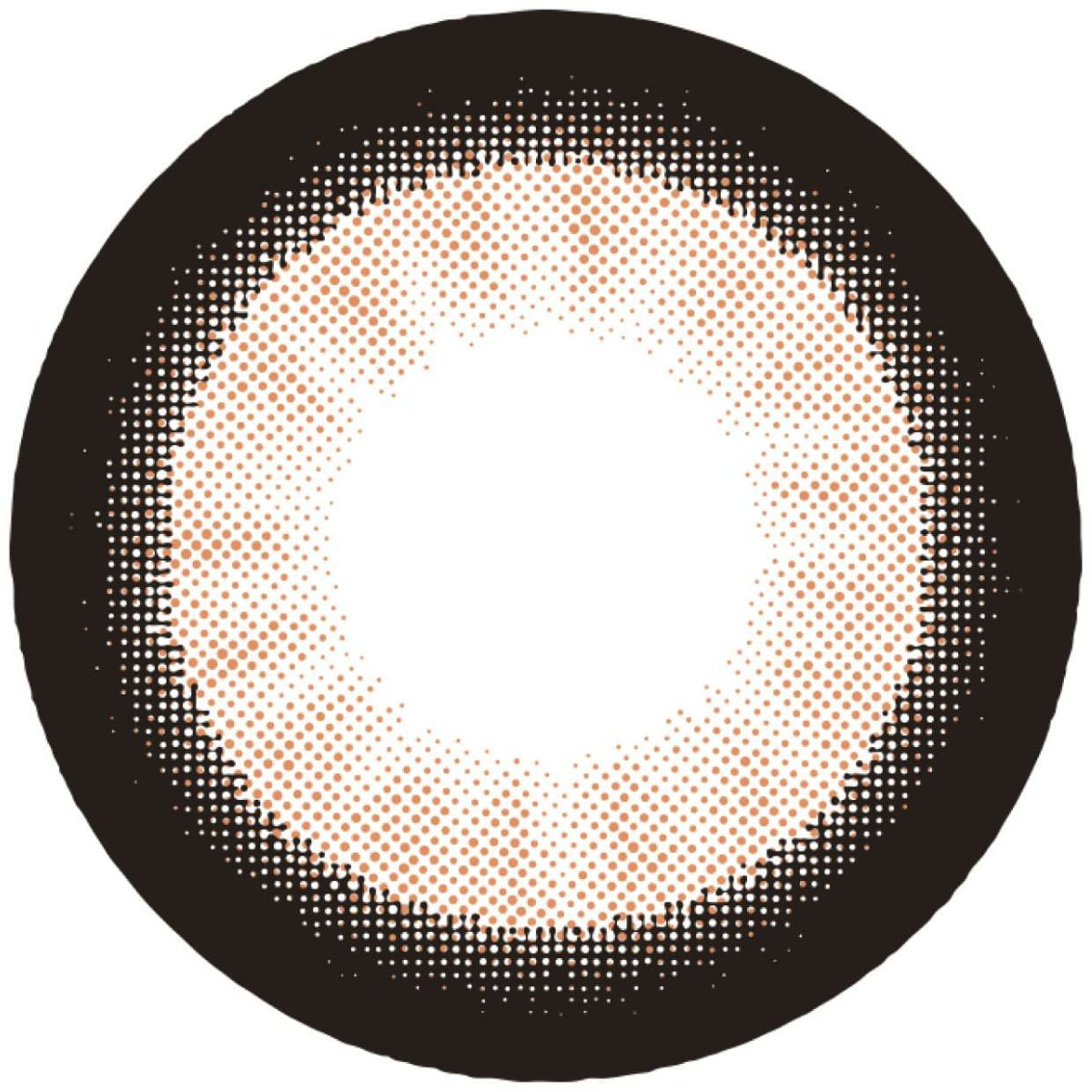 ハニートリック-レンズ画像