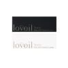 【CYL-1.25】ラヴェール トーリック(loveil TORIC)10枚入 パッケージ