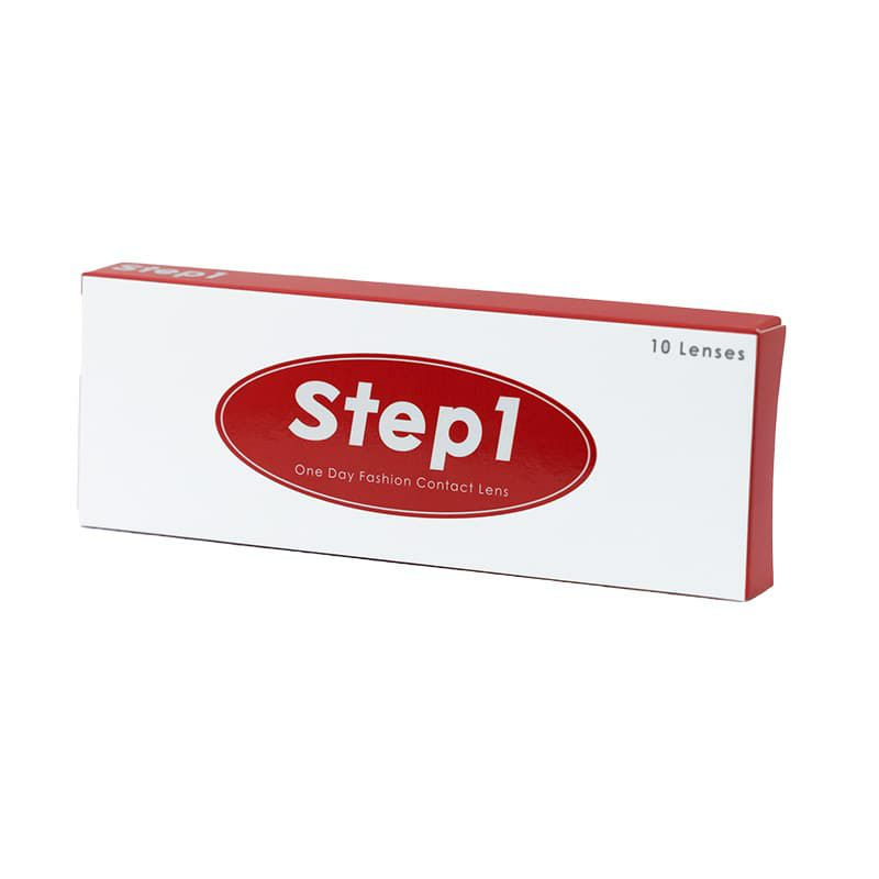  ステップワン(Step1) 10枚入 -パッケージ