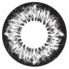 ドルチェサークルブラック-レンズ画像