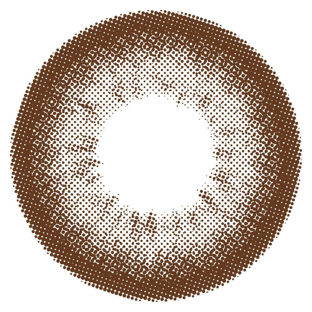 ドルチェ ナチュラル グランデザイン(GranDesign)10枚入[ドルチェブラウン] 