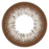 ドルチェ ナチュラル グランデザイン(GranDesign)10枚入[ドルチェブラウン] 