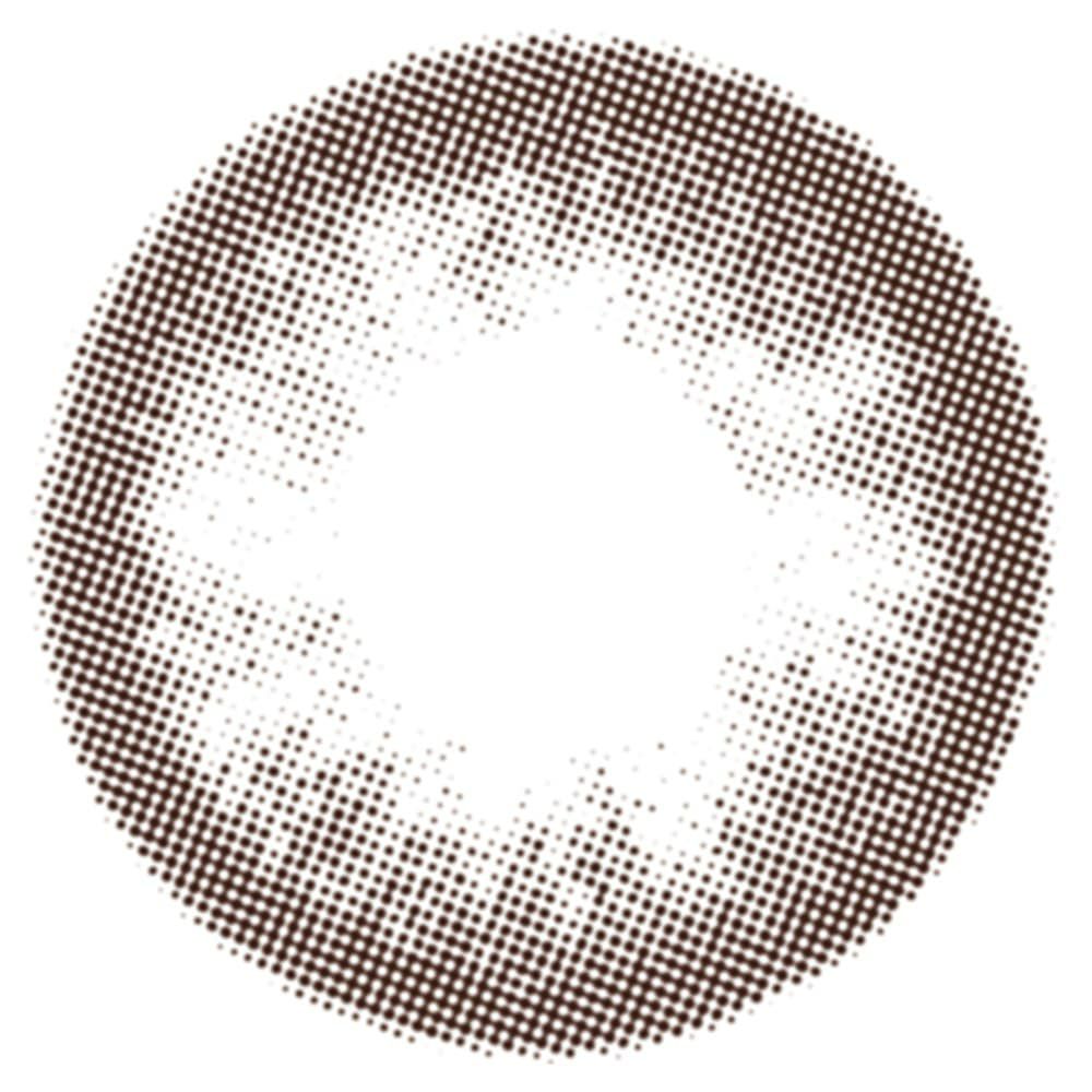 ドルチェ ナチュラル グランデザイン(GranDesign)10枚入[ドルチェヘーゼル] 