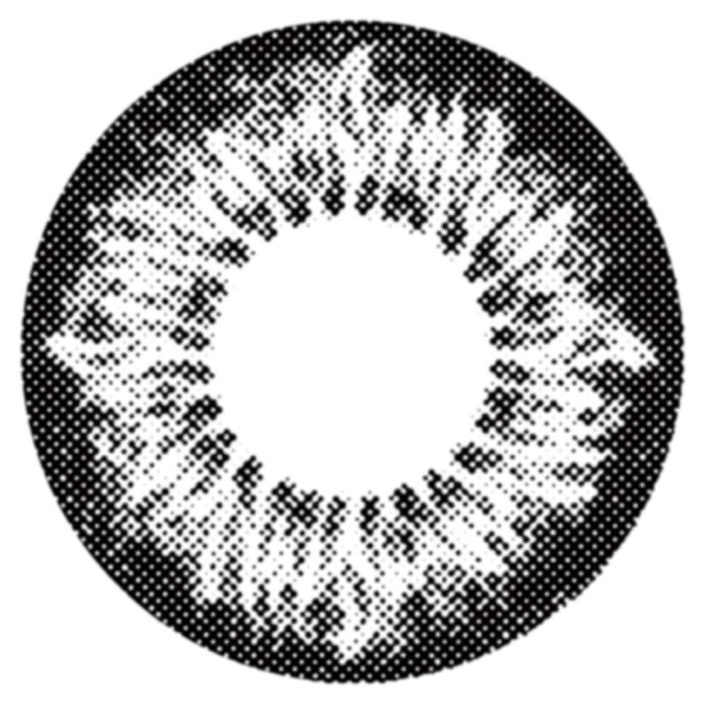 ドルチェ ナチュラル グランデザイン(GranDesign)10枚入[ドルチェサークルブラック] 