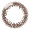 【高含水58％】アーティラル UV＆モイスト　10枚入[ブラウン] 