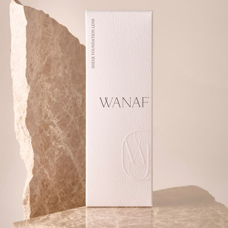 ワナフ(WANAF)10枚入[セレングロー] 