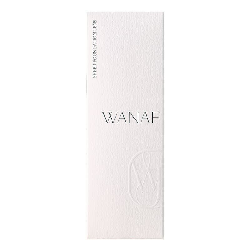 ワナフ(WANAF)10枚入[セレングロー] 