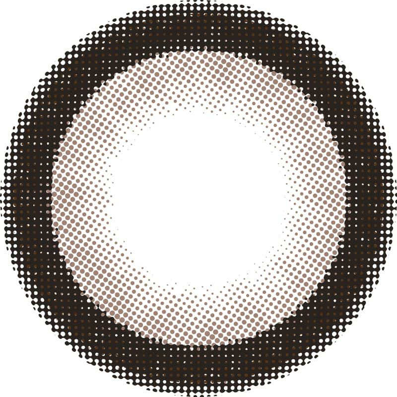 キューティーパイ-レンズ画像