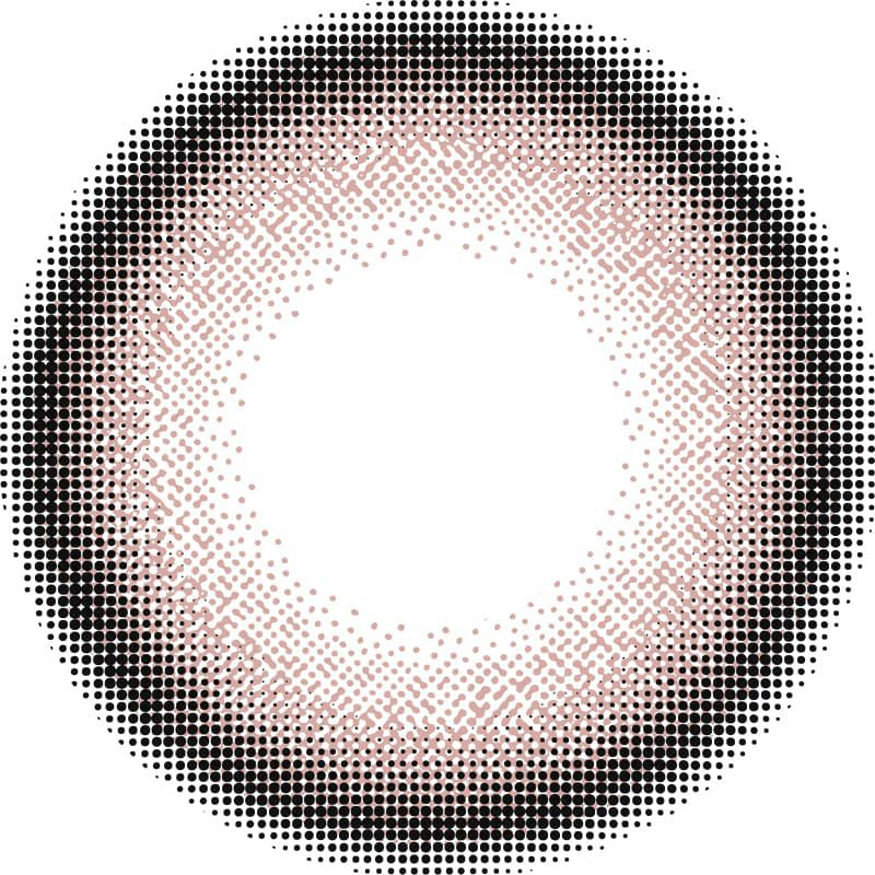 ダークバニー-レンズ画像