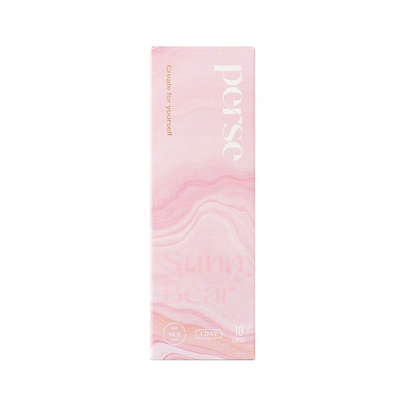 パース (perse)10枚入[サニーベア] 