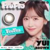 ★FRUITS ZIPPER★フルフル (FruFru)10枚入