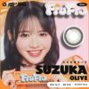 ★FRUITS ZIPPER★フルフル (FruFru)10枚入