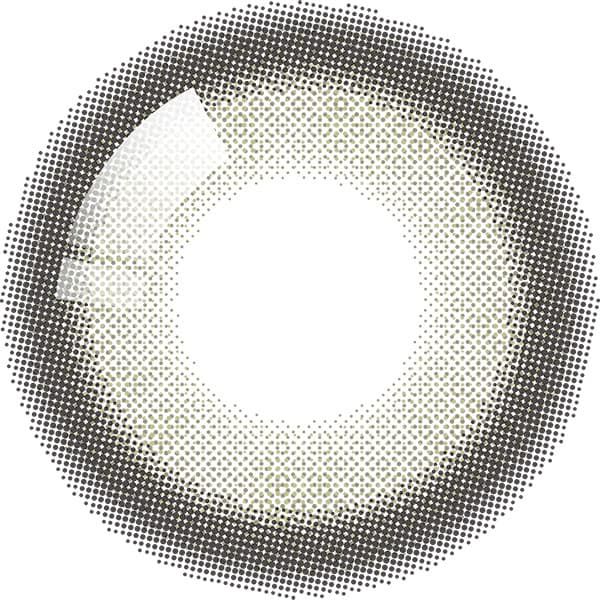 ★FRUITS ZIPPER★フルフル (FruFru)10枚入[SUZUKA OLIVE] 