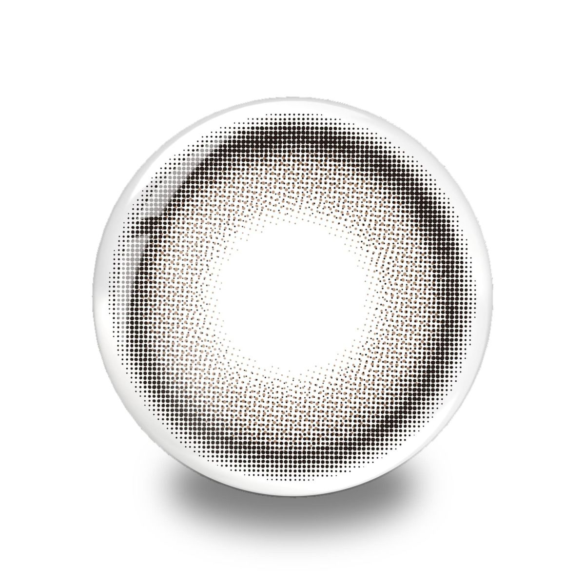 メロール (Melloew) 10枚入[モカパウダー]