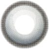 【度なし】GENISH（ジェニッシュ）UVM 2枚入[黒ゴマ] 