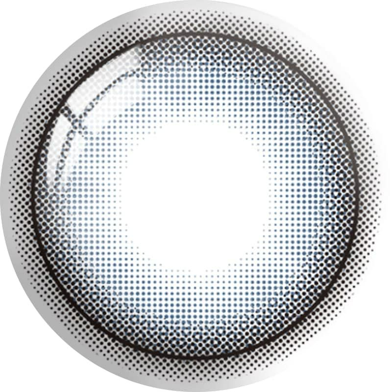 レイクブルー-リルムーン 0.03ゼロワンデー (LILMOON 0.03 ZERO1day) 10枚入 