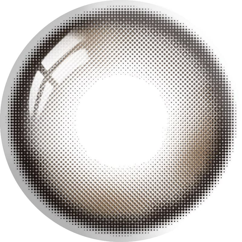 ゼロヘーゼル-リルムーン 0.03ゼロワンデー (LILMOON 0.03 ZERO1day) 10枚入 