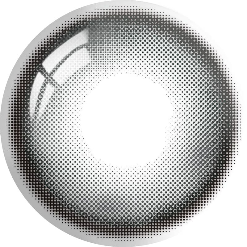 ゼロチャコール-リルムーン 0.03ゼロワンデー (LILMOON 0.03 ZERO1day) 10枚入 