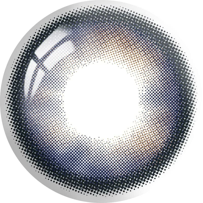 ゼロインク-リルムーン 0.03ゼロワンデー (LILMOON 0.03 ZERO1day) 10枚入 