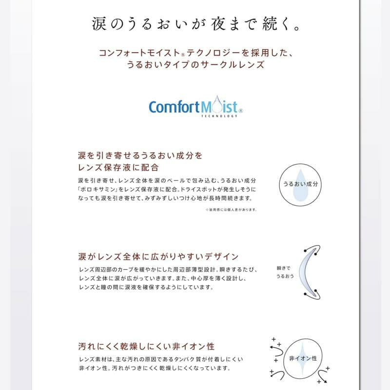 ボシュロム ナチュレール (NATURELLE) 30枚入 