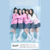 リルミィ (LilMe) ILLITカラコン