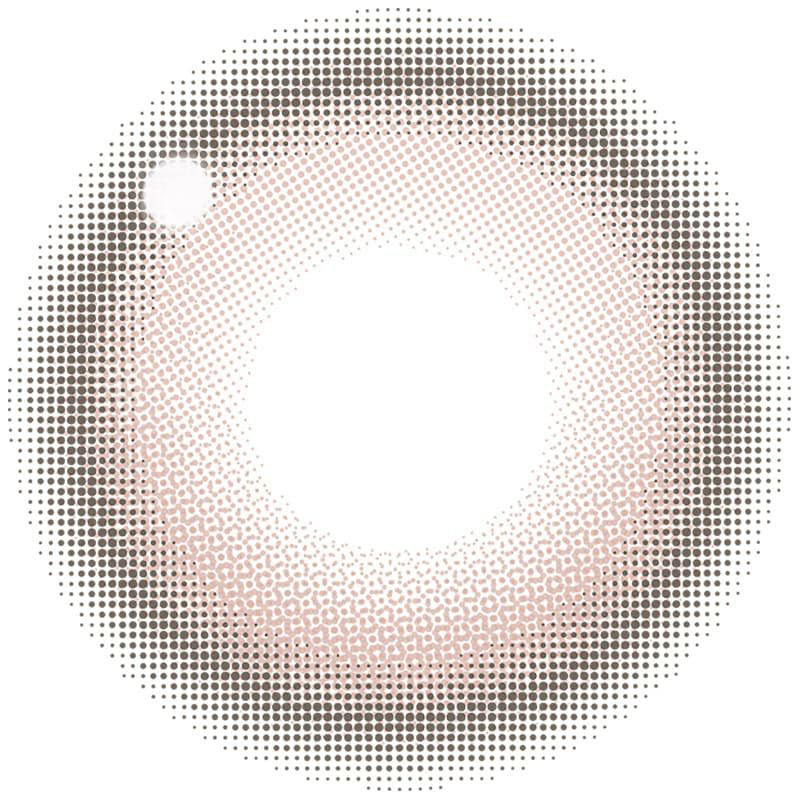 リルミィ (LilMe) 10枚入[スターベル]レンズ画像