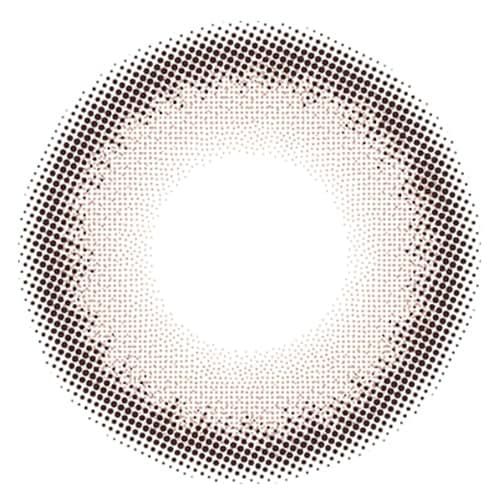 メロット(melotte)10枚入[オンリーマイン] レンズ画像