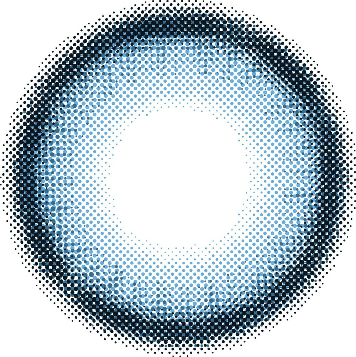 ブルラグーン-レンズ画像-リルムーン シリコーン ワンデー(LILMOON Silicone 1day)10枚入 