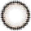 リルムーン シリコーン ワンデー(LILMOON Silicone 1day)10枚入【サンドグレー】 ワンデーカラコン