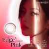 エッジピンク-i-dle SOYEON(ソヨン)-アンジェリーク ワンデー(ANGELIQUE 1day) 10枚入 