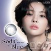 ソーダブルー-i-dle SOYEON(ソヨン)-アンジェリーク ワンデー(ANGELIQUE 1day) 10枚入 