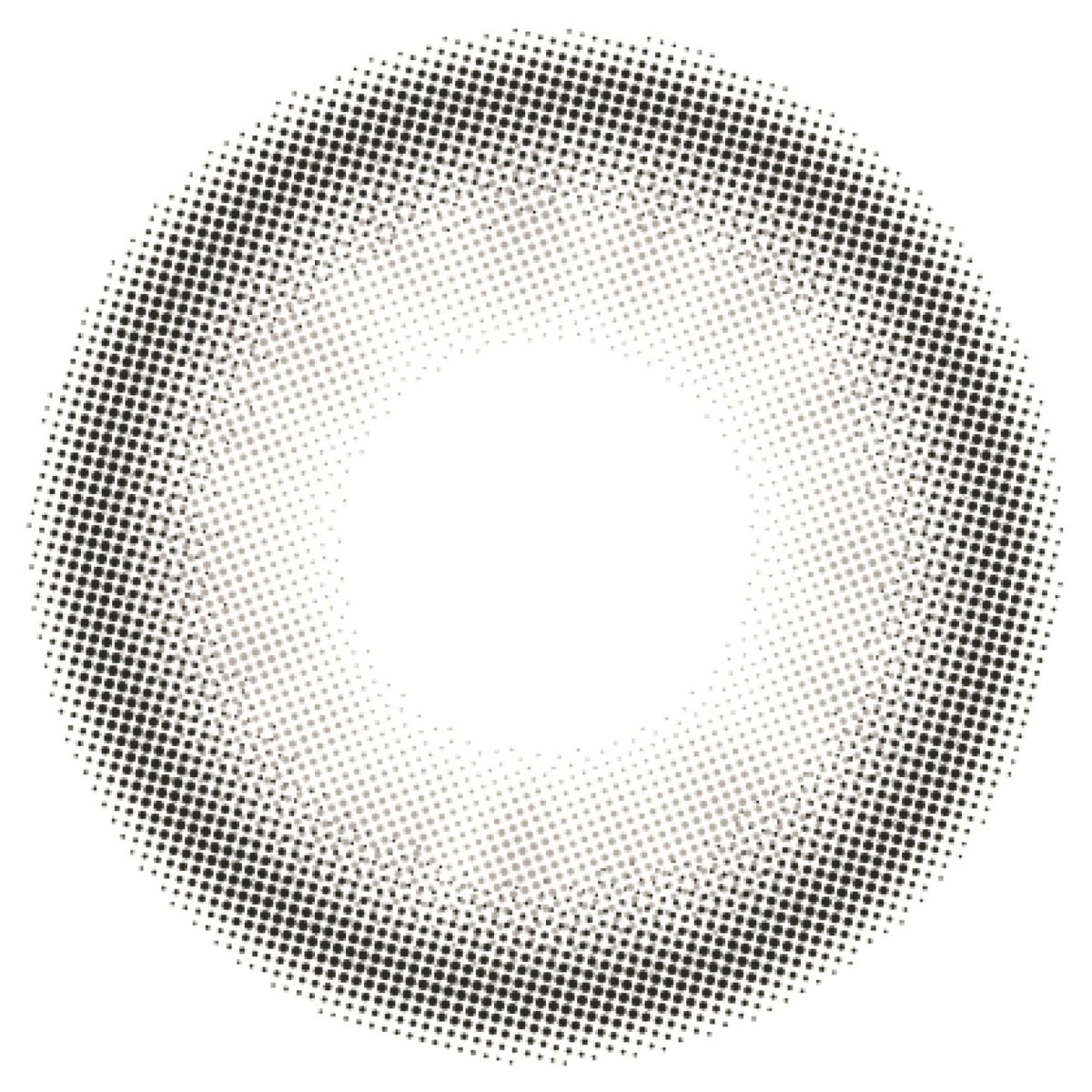 フランミー(FLANMY) 10枚入[アールグレイパフェ] -佐々木希イメージモデル-ワンデーカラコン