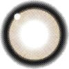 ★リニューアル★シークレットキャンディーマジックワンデー 20枚入[ラメブラウン] 