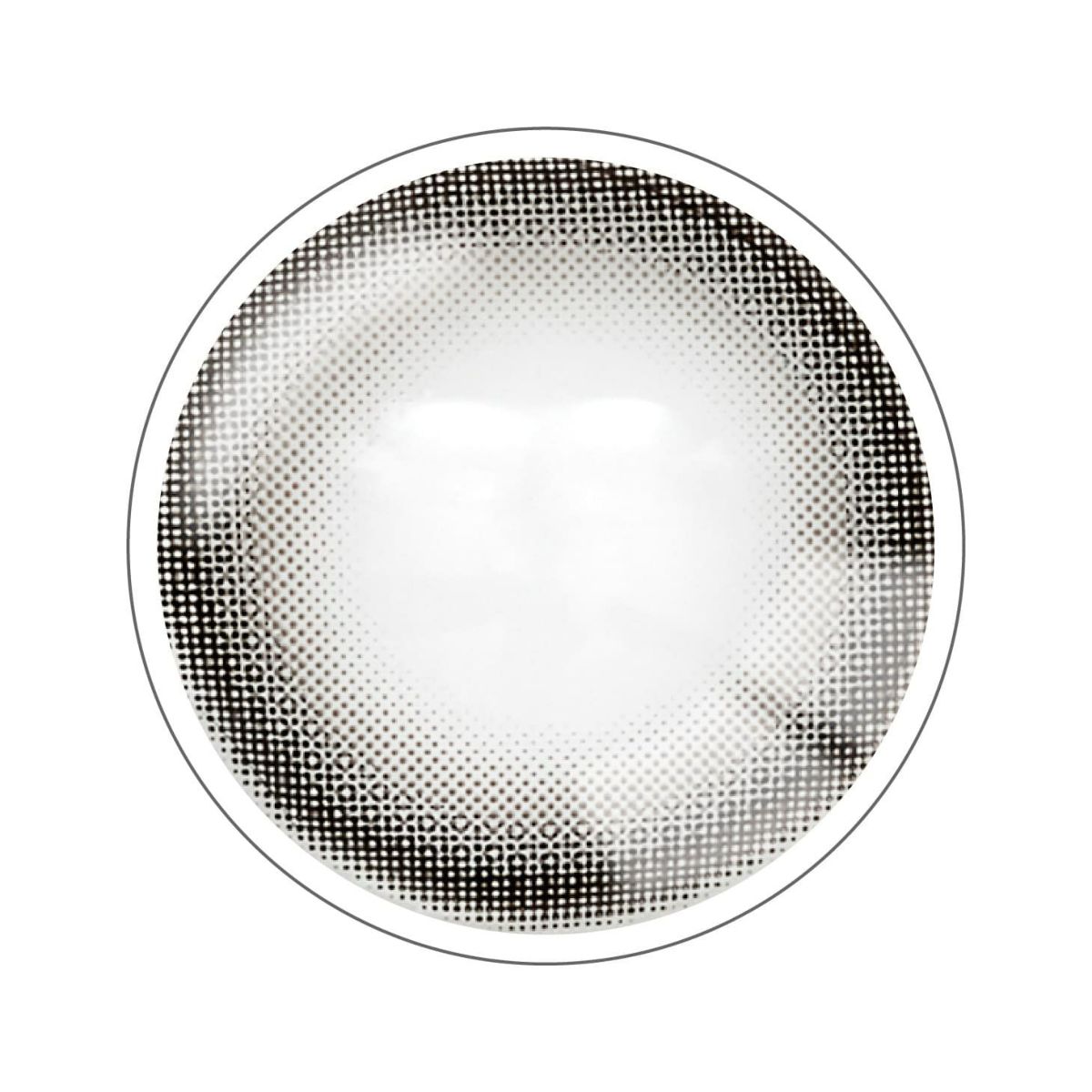 i-dle SOYEON(ソヨン)-ルリグレー-アンジェリーク ワンデー(ANGELIQUE 1day) 10枚入