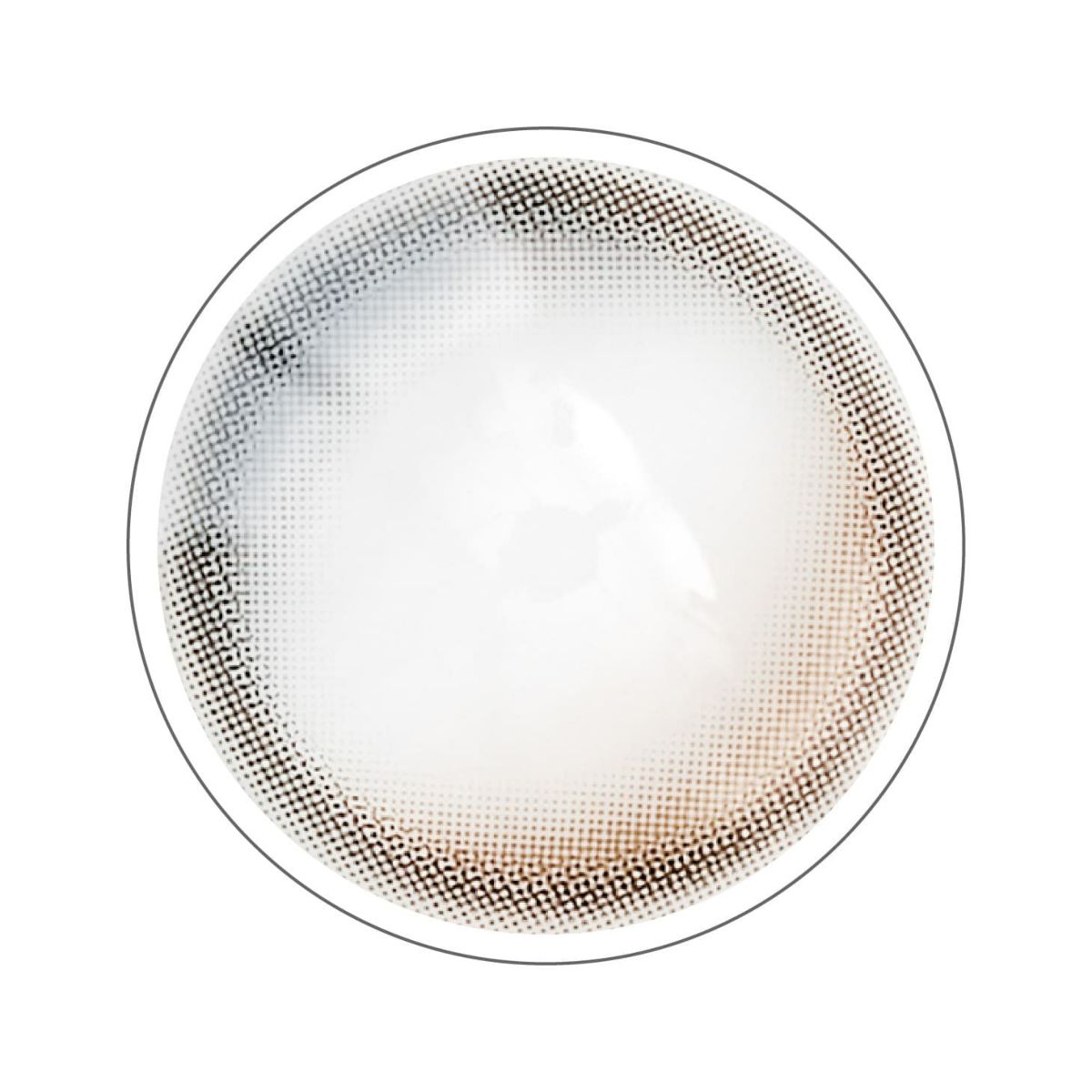 i-dle SOYEON(ソヨン)-サラングレージュ-アンジェリーク ワンデー(ANGELIQUE 1day) 10枚入