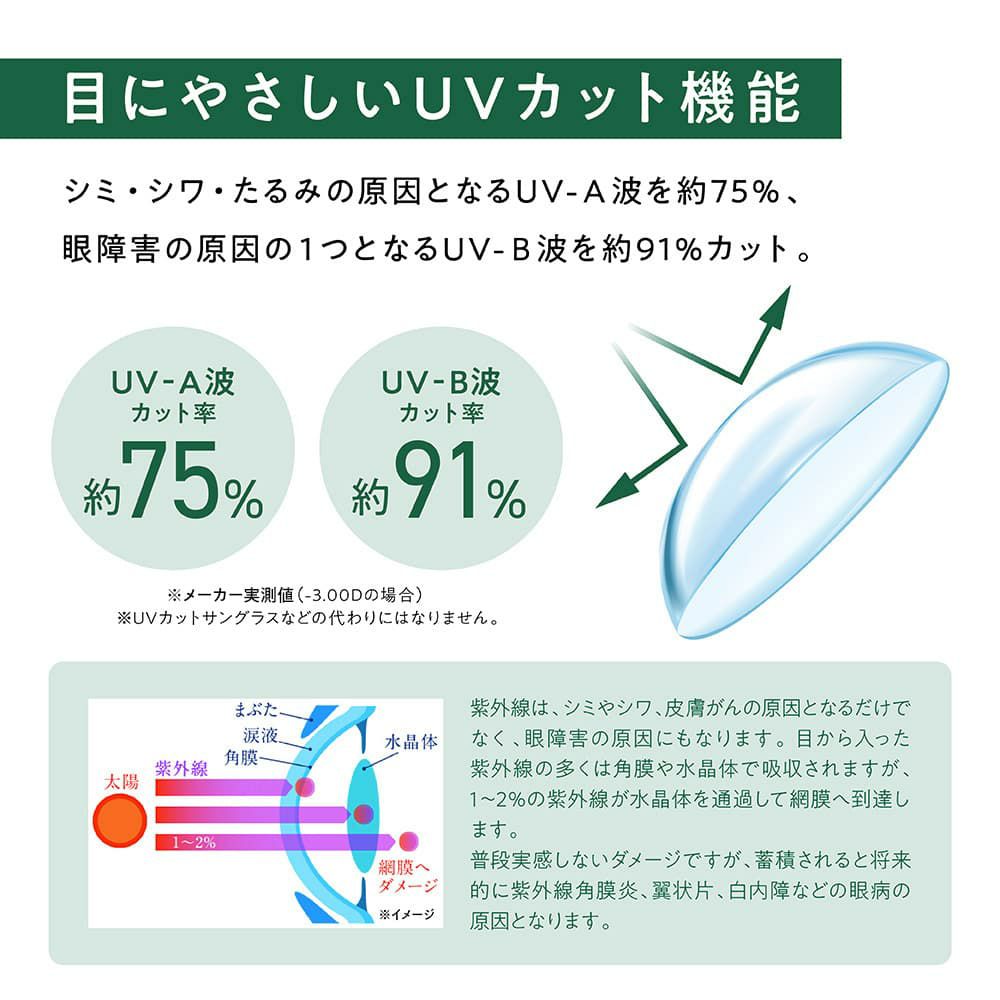 エルコンワンデー38(L-CON 1DAY) 30枚入-低含水クリアレンズ